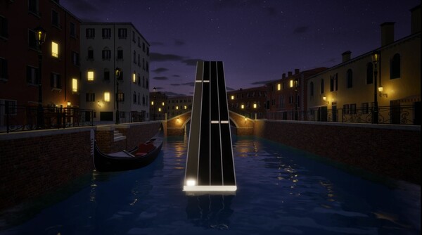 Toward Pianist screenshot 2