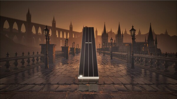 Toward Pianist screenshot 5