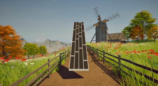 Toward Pianist screenshot 3