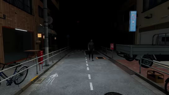The Street 10 video 1
