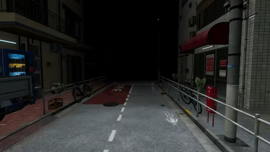 The Street 10 video 2