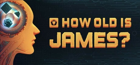 How Old is James? Cheat Engine/CT