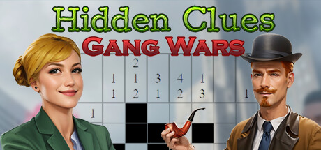 Hidden Clues 3: Gang Wars Playtest Cheat Engine/CT