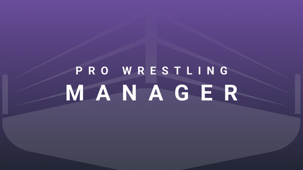 Pro Wrestling Manager screenshot 1
