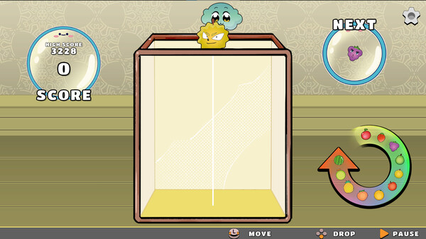 Kudamono Party screenshot 3