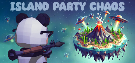 Island Party Chaos steam charts