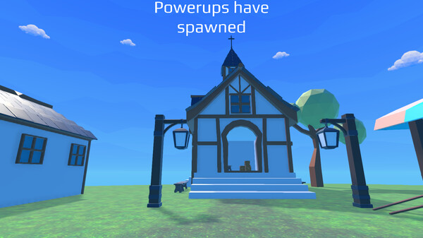 Island Party Chaos screenshot 2