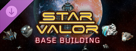 Star Valor - Base Building cover art