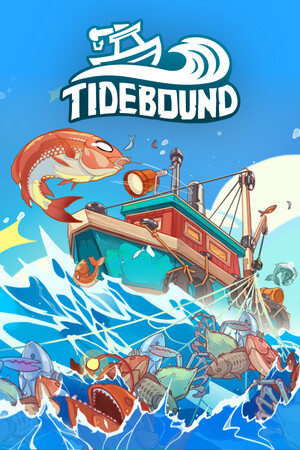Tidebound Stats