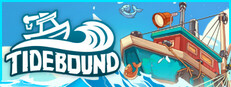 Tidebound cover