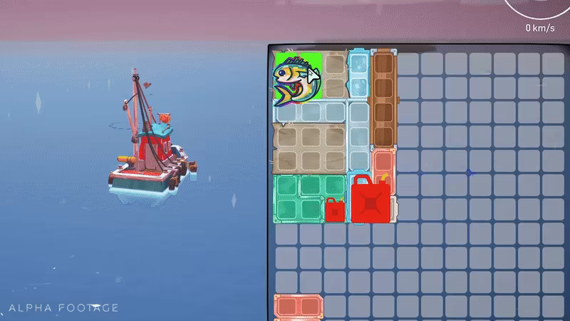 Tidebound video 2