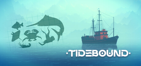 Tidebound Cover Image