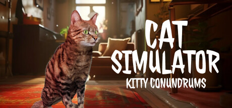 Cat Simulator - Kitty Conundrums Cheat Engine/CT