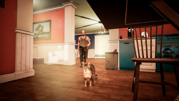 Cat Simulator - Kitty Conundrums screenshot 6