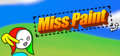 Miss Paint