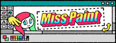 Miss Paint