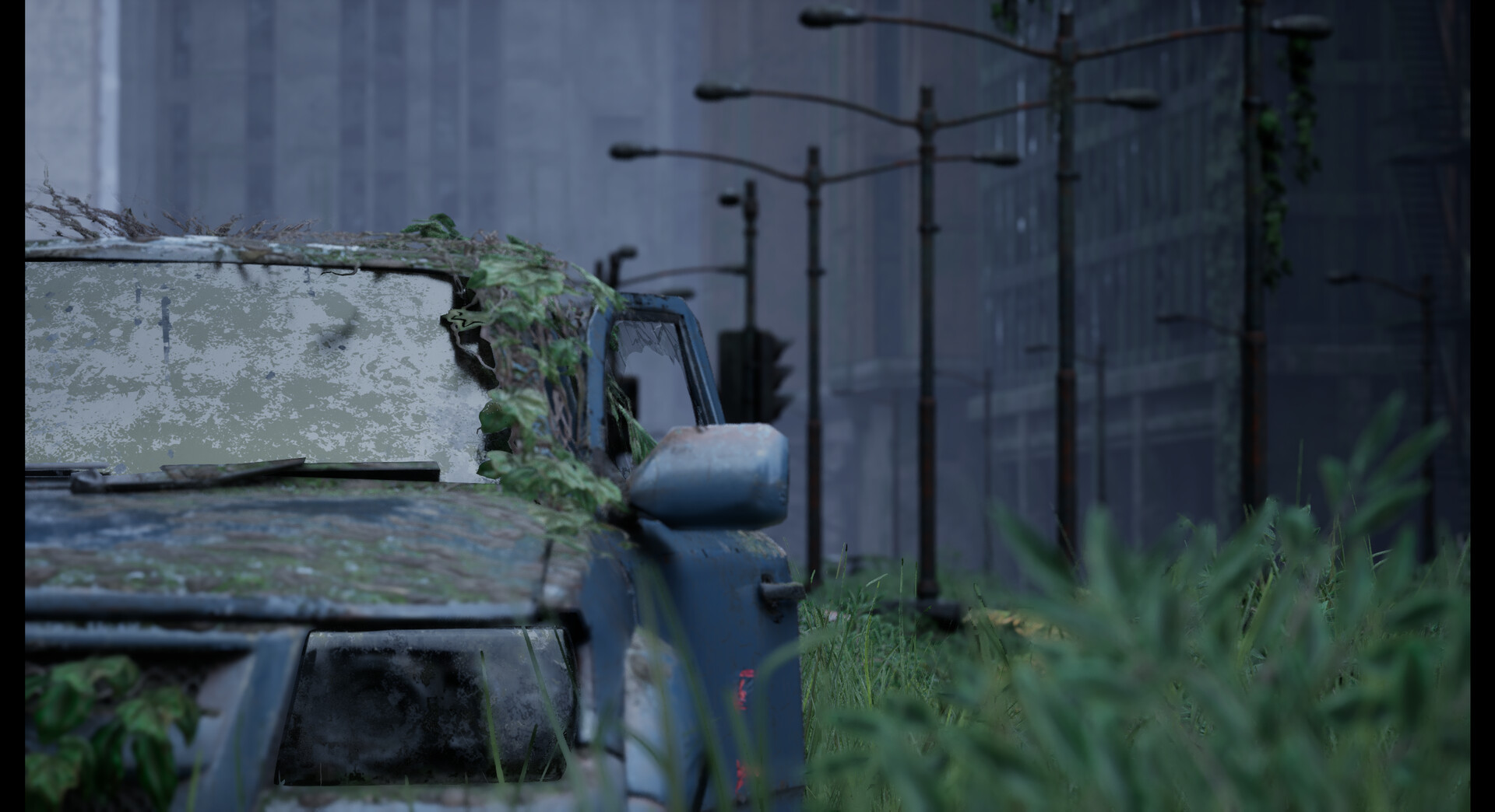 EXTANT: Zombie Eradication Co-op Simulation screenshot #14