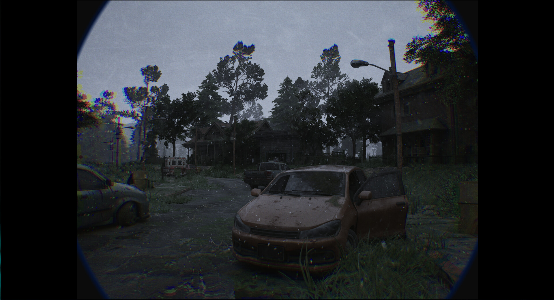 EXTANT: Zombie Eradication Co-op Simulation screenshot 7