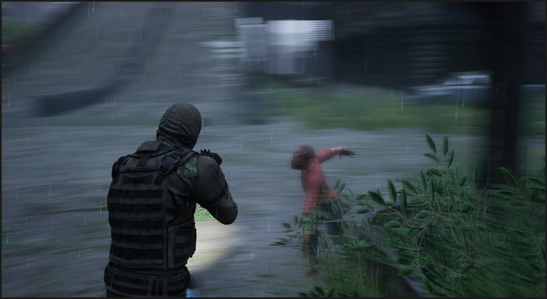 EXTANT: Zombie Eradication Co-op Simulation screenshot #18