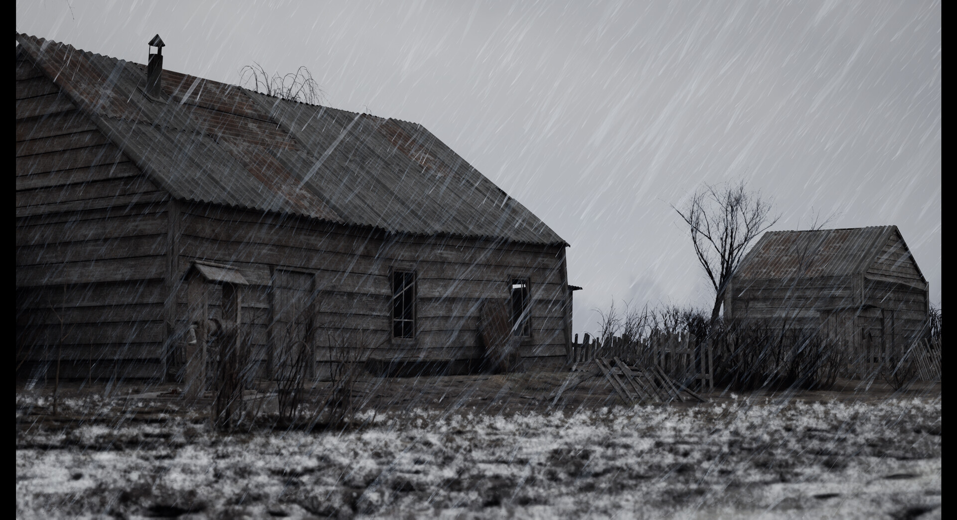 EXTANT: Zombie Eradication Co-op Simulation screenshot #8