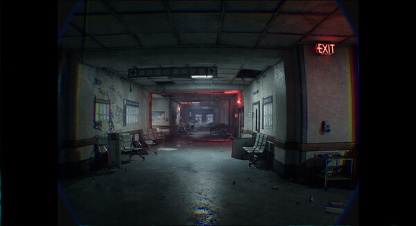 EXTANT: Zombie Eradication Co-op Simulation screenshot 3