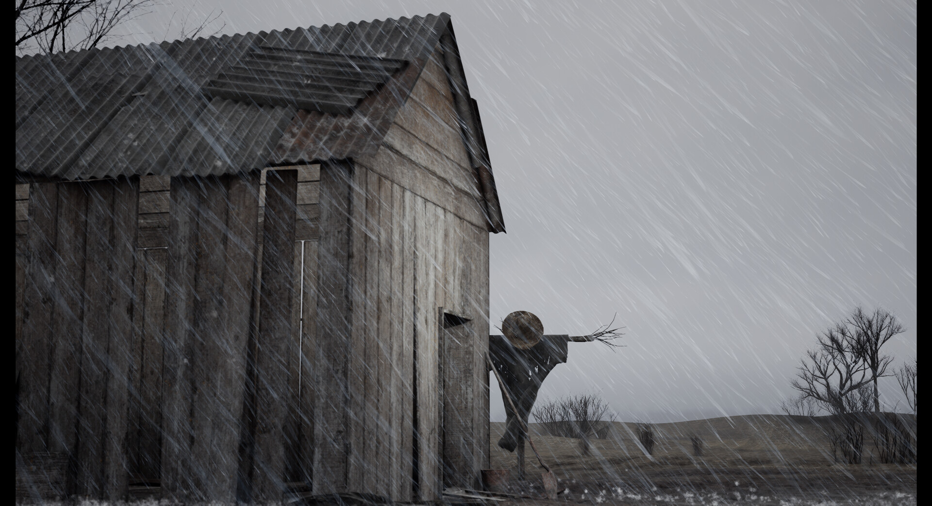 EXTANT: Zombie Eradication Co-op Simulation screenshot #12