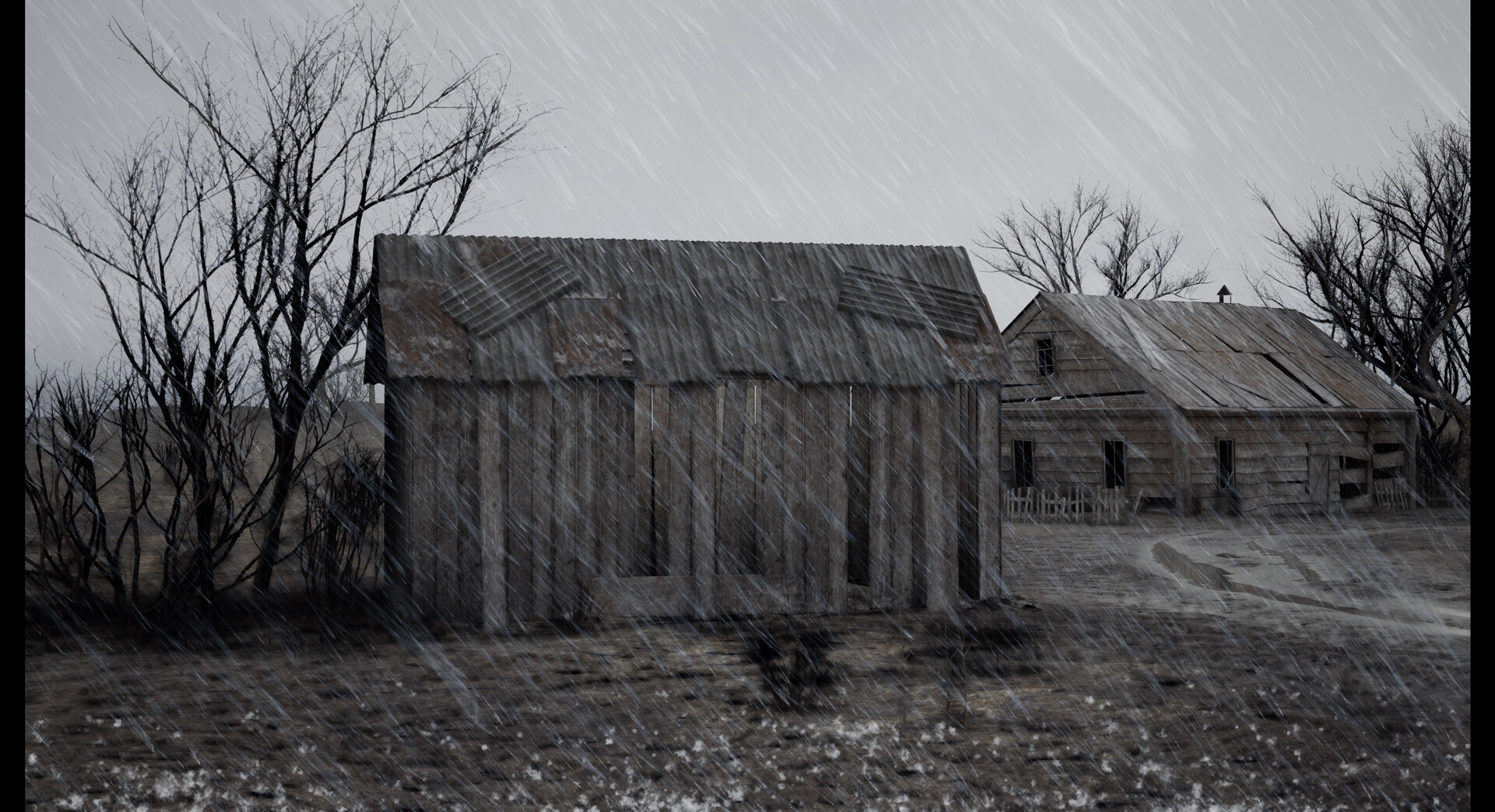 EXTANT: Zombie Eradication Co-op Simulation screenshot #15