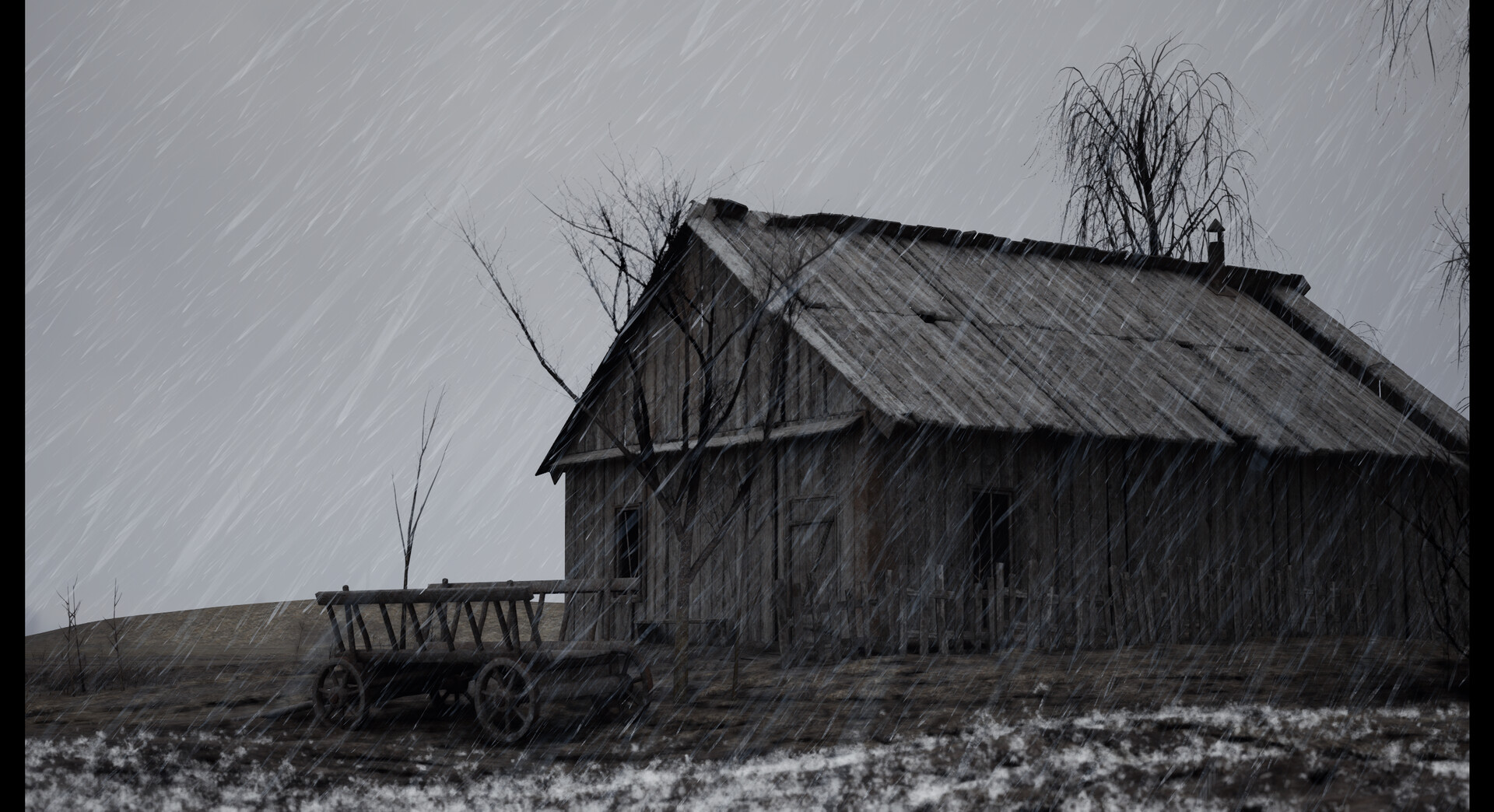 EXTANT: Zombie Eradication Co-op Simulation screenshot #13