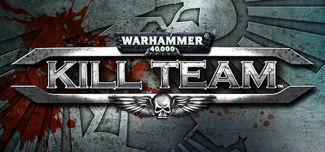 Warhammer 40,000: Kill Team steam charts