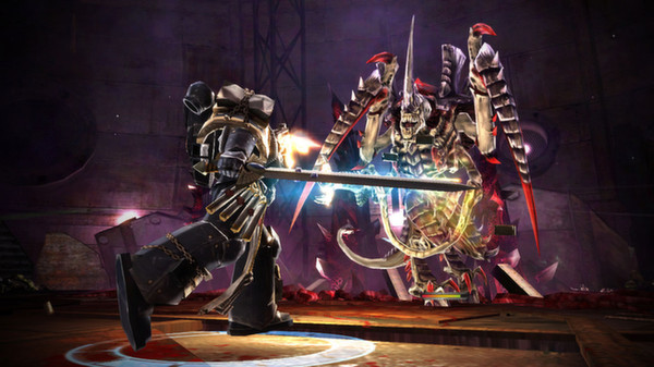 Warhammer 40,000: Kill Team screenshot