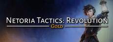 Netoria Tactics: Revolution Gold