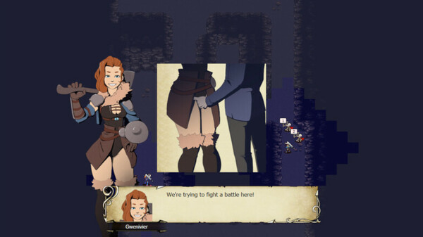Netoria Tactics: Revolution Gold