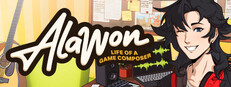 Alawon: Life of a Game Composer
