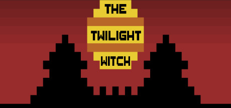 The Twilight Witch banner