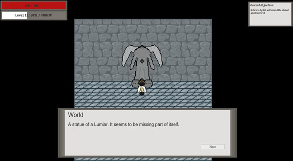 The Twilight Witch screenshot 6