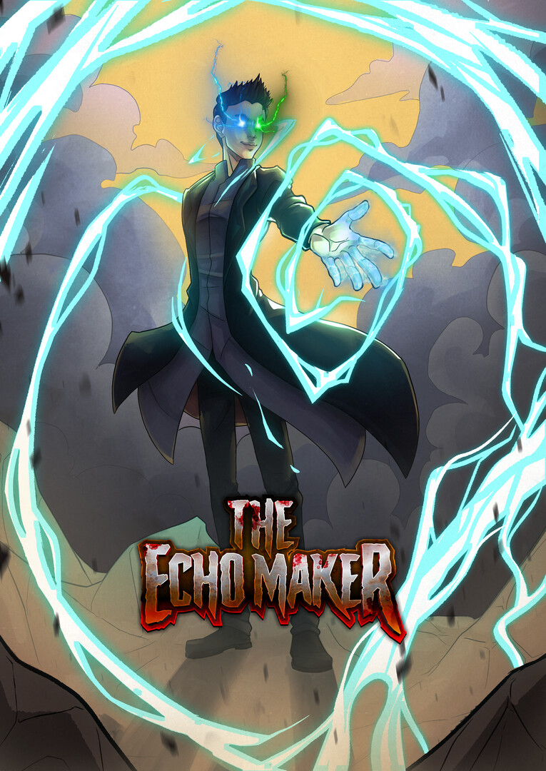 The EchoMaker screenshot #6