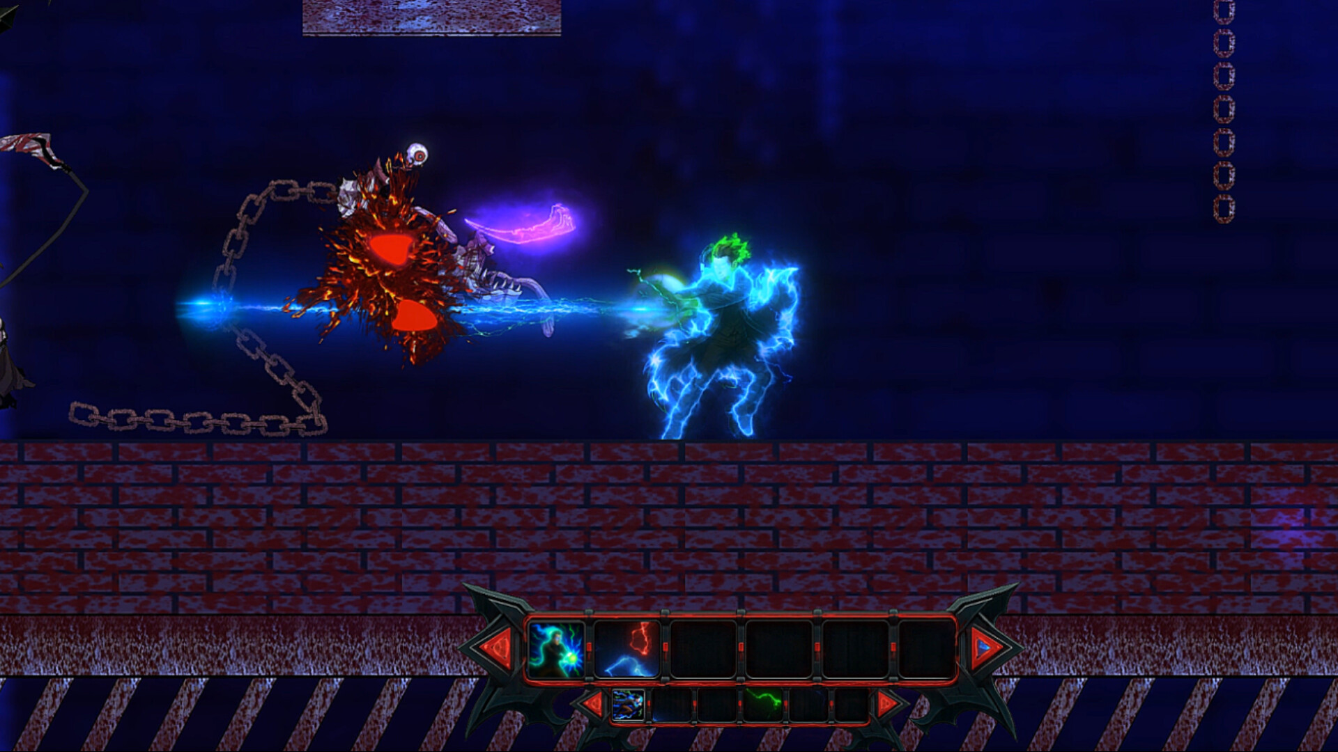 The EchoMaker screenshot #1