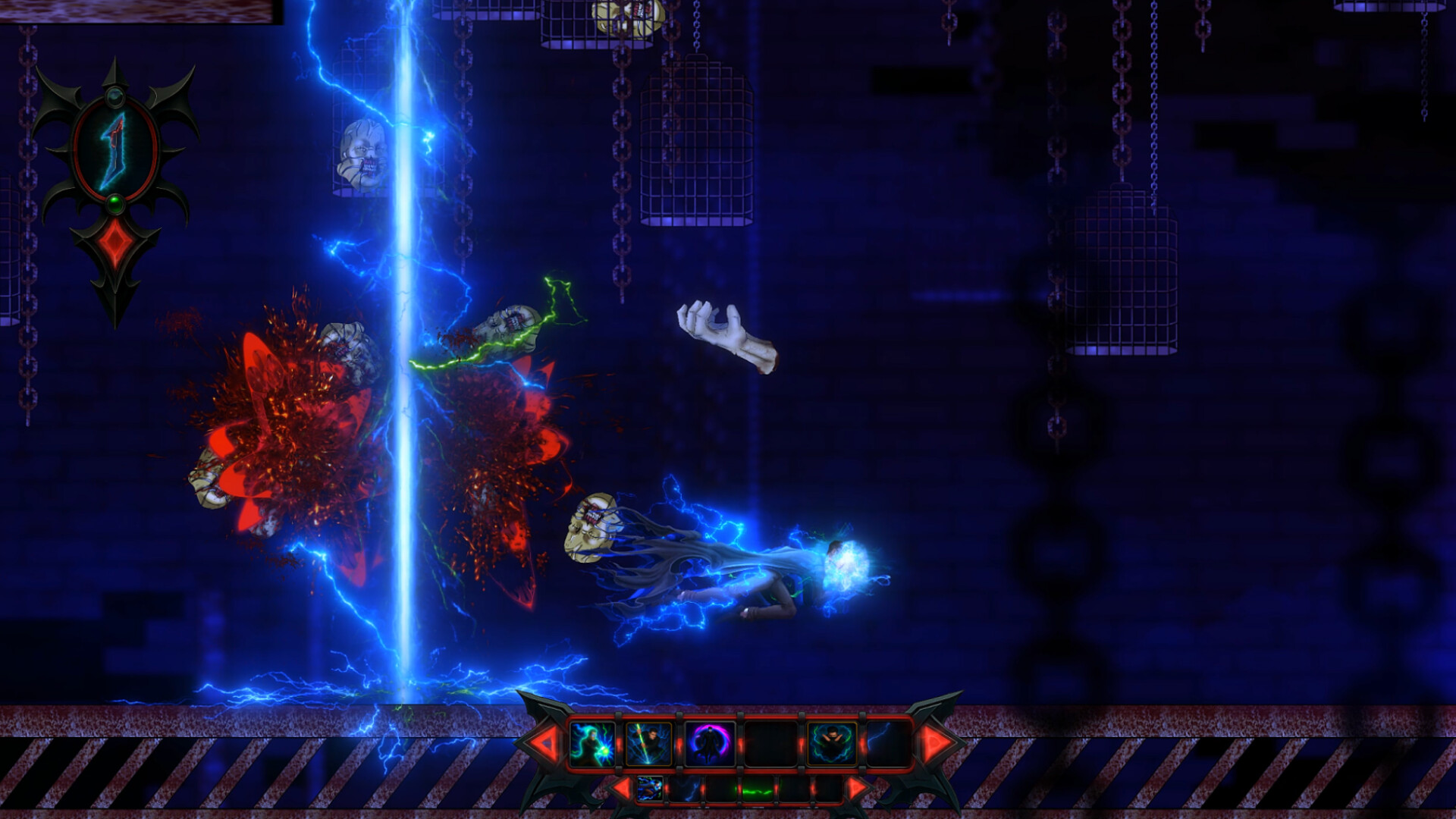 The EchoMaker screenshot #2