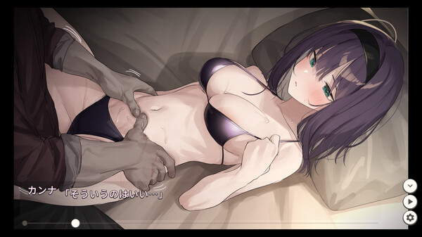 Dead-End City Blues OD Edition.