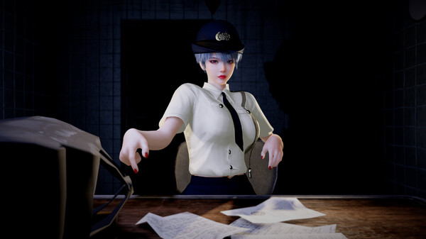 A fascinating story game for Linux 1