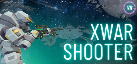 XWarShooterVR