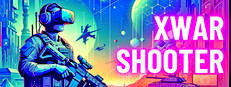 XWarShooterVR