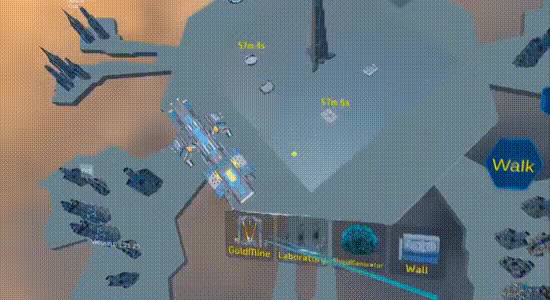 XWarShooterVR video 7