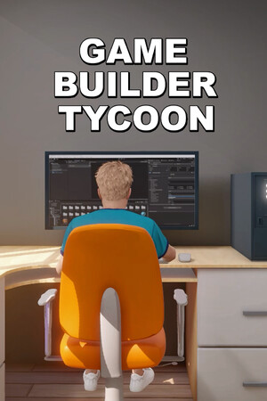 Cover art of Game Builder Tycoon