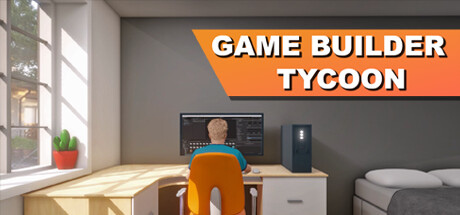 Game Builder Tycoon Cover Image