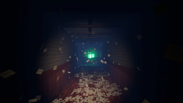 Screenshot of Strashna 2