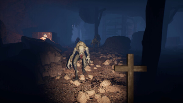 Strashna 2 screenshot 4