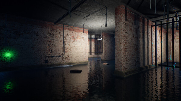 Screenshot of Strashna 2