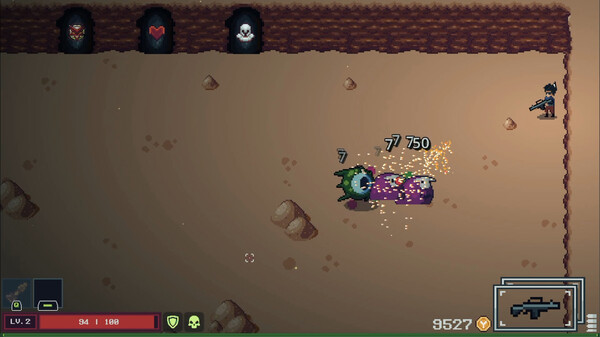 异界传说 screenshot 3