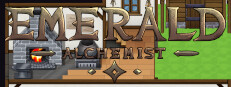 Emerald Alchemist Playtest game capsule image